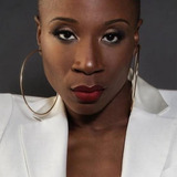 Аиша Хайндс — Lt. Maureen Mason