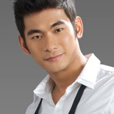 亮哲 — Chen Dong Yang