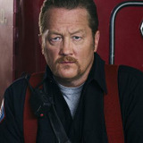 Christian Stolte — Firefighter Randy 