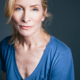 Anna Holbrook — Sharlene Frame Hudson