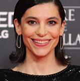 Irene Visedo — Inés Alcántara Fernández