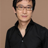 成田剣 — Mikihiro Tsukimura (voice)