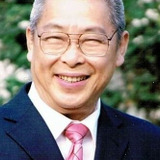 Lau Siu-Ming — 一燈大師