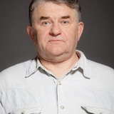 Aleksandr Kashperov