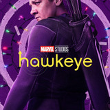 Jeremy Renner — Clint Barton / Hawkeye