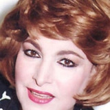 Nadia Rashad — والدة الفريق السيسي
