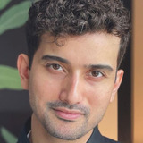 Anant Joshi — Golden