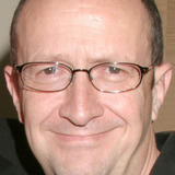 David Shaughnessy — Heathcliff (voice)