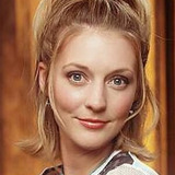 Merrilee McCommas — Patricia Dumar