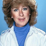 Christina Pickles — Nurse Helen Rosenthal