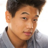 Ki Hong Lee — Paul