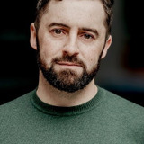 Thomas Finnegan — Barry Cole