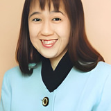 Miho Yoshida — Mama Umeki