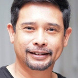 Zamarul Hisham — Mansur
