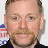 Rufus Hound — Self - Host