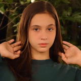 Gabriella Quinlyn — Shania