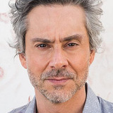 Alexandre Nero — Romero Rômulo