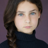 Билли Гадсдон — Young Phoebe