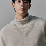Kim Bum-jin — [Kim Da Hyeon's blind date]