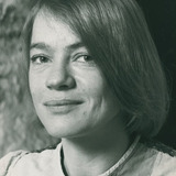 Anita Ekström — Grandmother
