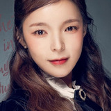 박진주 — Moon Hyang-mi