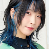 Мадока Асахина — Asumi Kominami (voice)