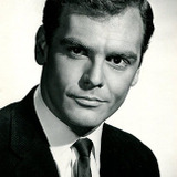 Guy Stockwell — Chris Parker