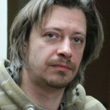 Кирилл Пирогов — Ilya Fedorov