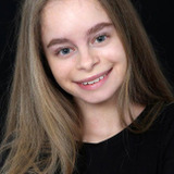 Imogen Faith Reid — Natalia Grace