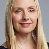 Hope Davis — Brooke Benton