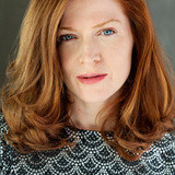 Kate McIninch — Mags Abernathy