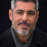 Danny Nucci — Deputy Rico Amonte