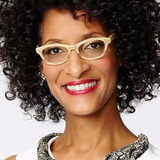 Carla Hall — Self - Host
