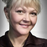 Марина Дюжева — Марина Потыкаева