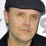 Lars Ulrich — Self