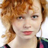 Anna Linhartová — Barbora