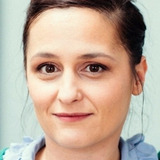 Sophie Garric — Mary La Charogne