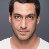 Berk Hakman — Selim Bender