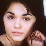 Romina Mondello — Tenente Giorgia Levi