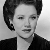 Ruth Warrick — Eleanor "Ellie" Banks