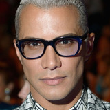 Jay Manuel — Self - Creative Director & Judge, America's Next Top Model