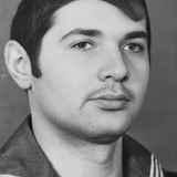Сергей Лупильцев — польский пограничник-офицер