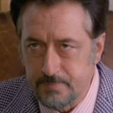 Franco Fantasia — capitano Van Doren