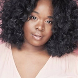 Bria Samoné Henderson — Dr. Jordan Allen