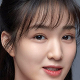 Barbie Zhang — Zhong Meimei