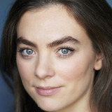 Íris Tanja Í. Flygenring — Ása