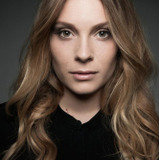 Aliette Opheim — Tanja Thorell