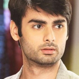 Varun Kapoor — Danny Vyas