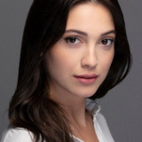 Cemre Gümeli — Fatma Hatun