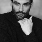 Francesco Arca — Marco Terzani